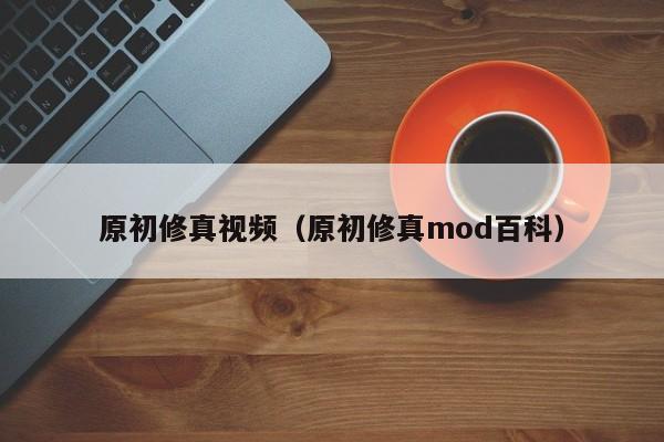 原初修真视频（原初修真mod百科）